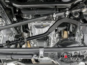 Jeep Wrangler JK Unlimited X-Series Suspension Lift Kit - 4" Lift